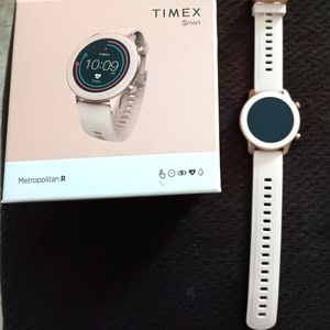 Timex metropolitan Smartwatch